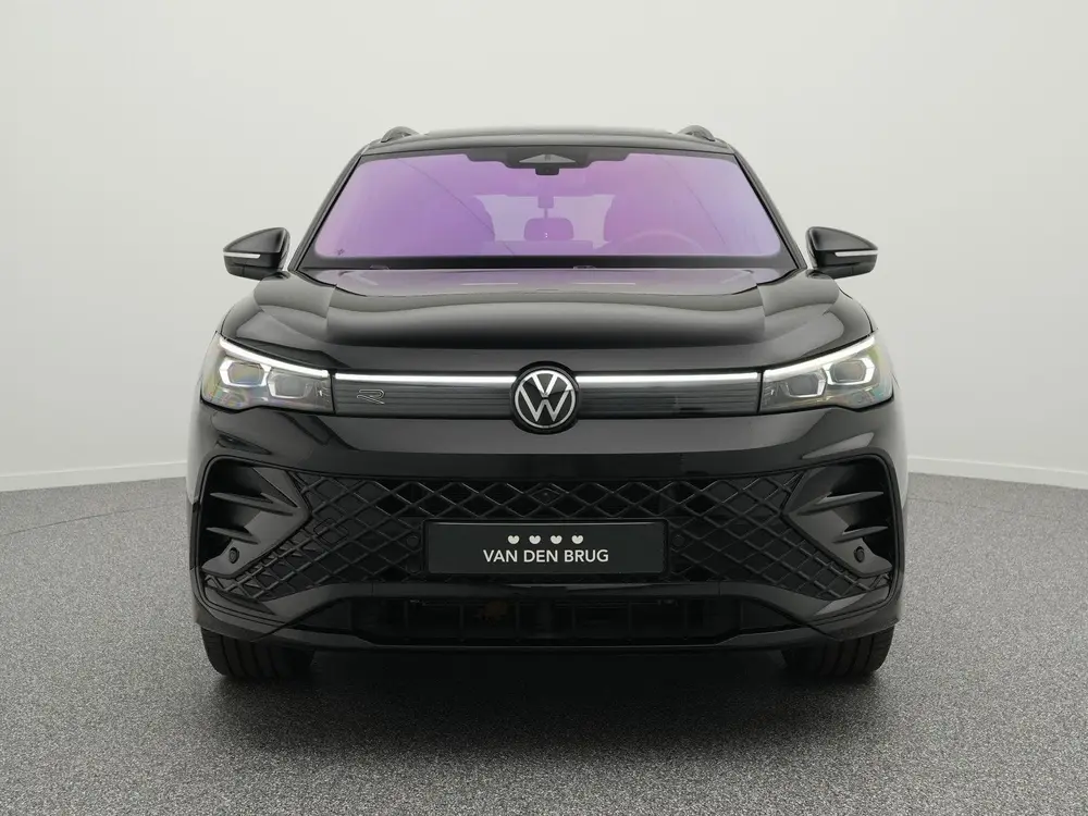 Volkswagen Tiguan 1.5 eHybrid 272pk R-Line Edition | Trekhaa uit 2025, foto 5