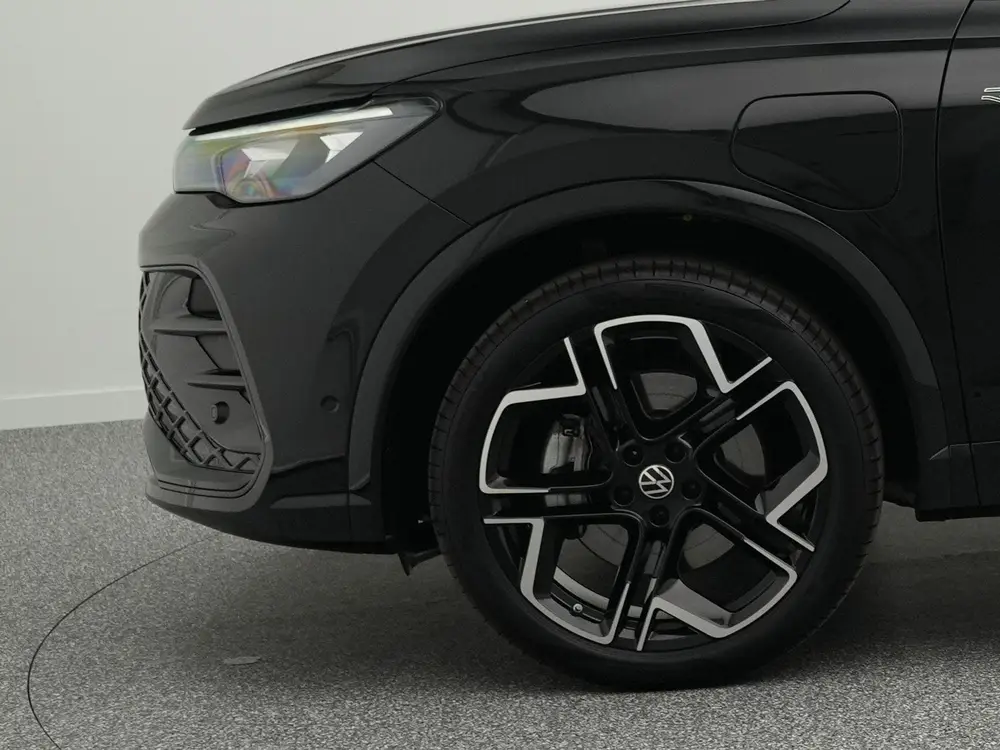 Volkswagen Tiguan 1.5 eHybrid 272pk R-Line Edition | Trekhaa uit 2025, foto 7