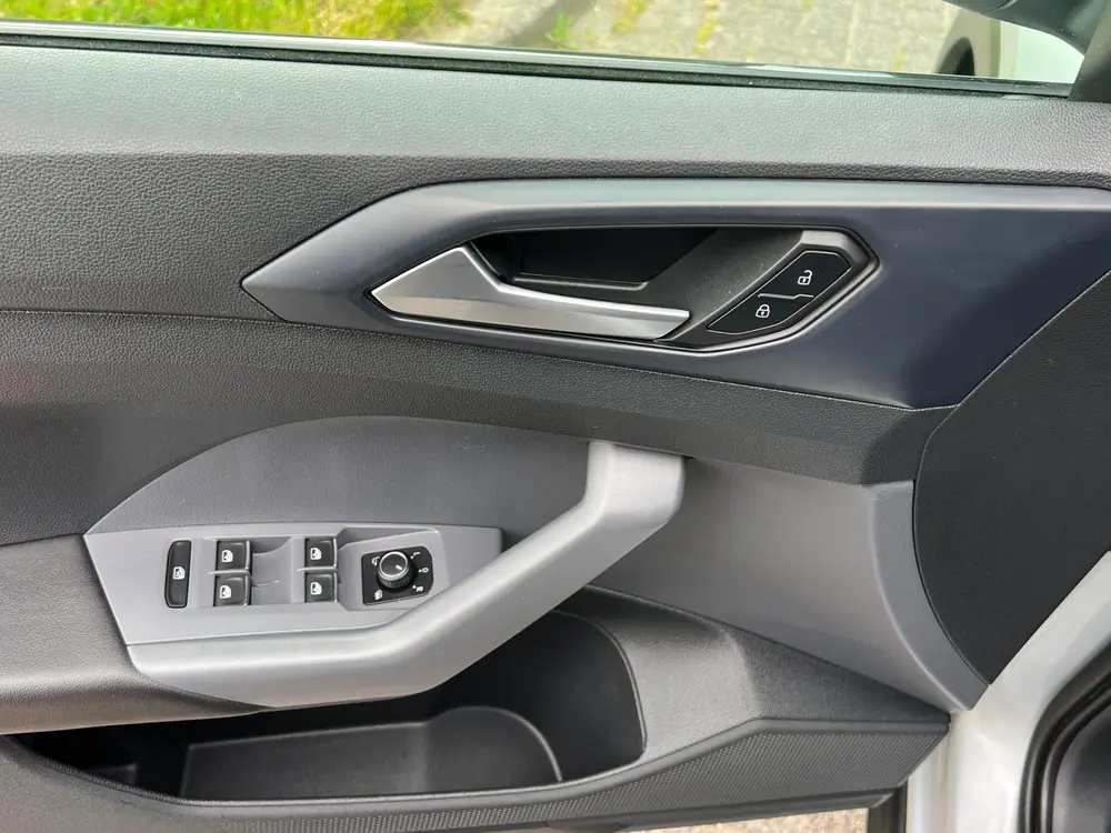 Volkswagen T-Cross 1.0 TSI 7-DSG Style LED CARPLAYY uit 2020, foto 9