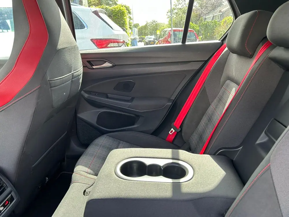 Volkswagen Golf 2.0 TSI 245pk 7-DSG 2022 Grijs uit 2022, foto 14