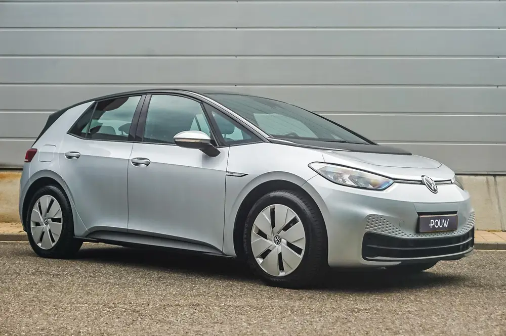 Volkswagen ID.3 204pk Life 58 kWh | Navigatie | Stoelverwarm uit 2020, foto 10