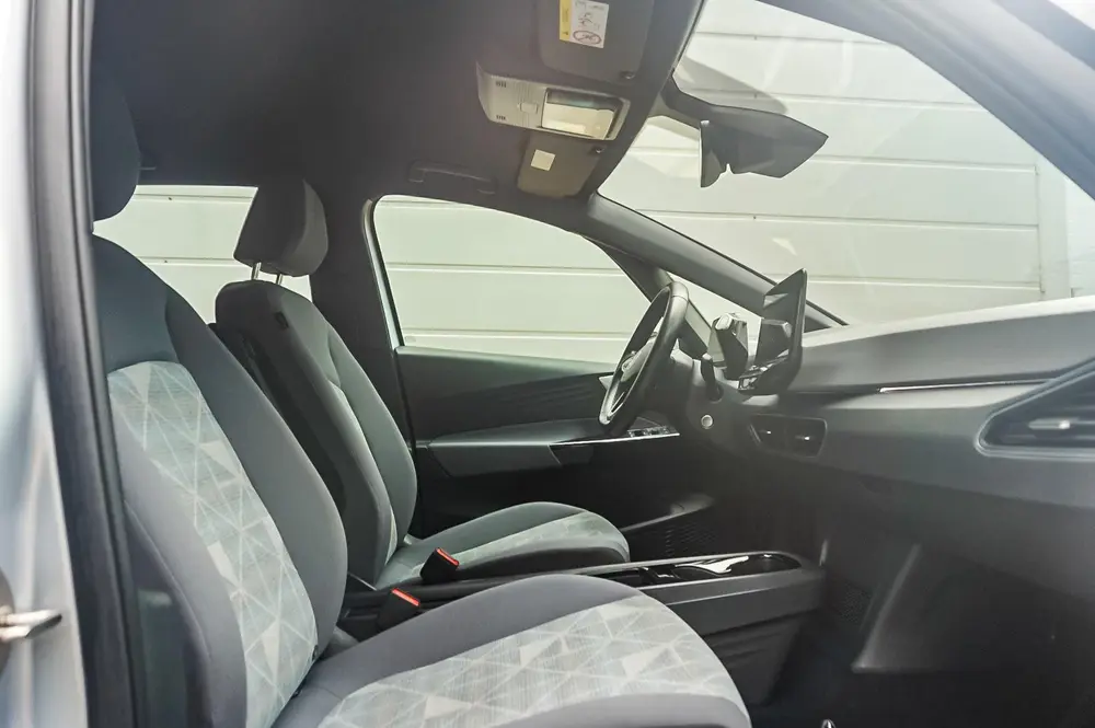 Volkswagen ID.3 204pk Life 58 kWh | Navigatie | Stoelverwarm uit 2020, foto 16