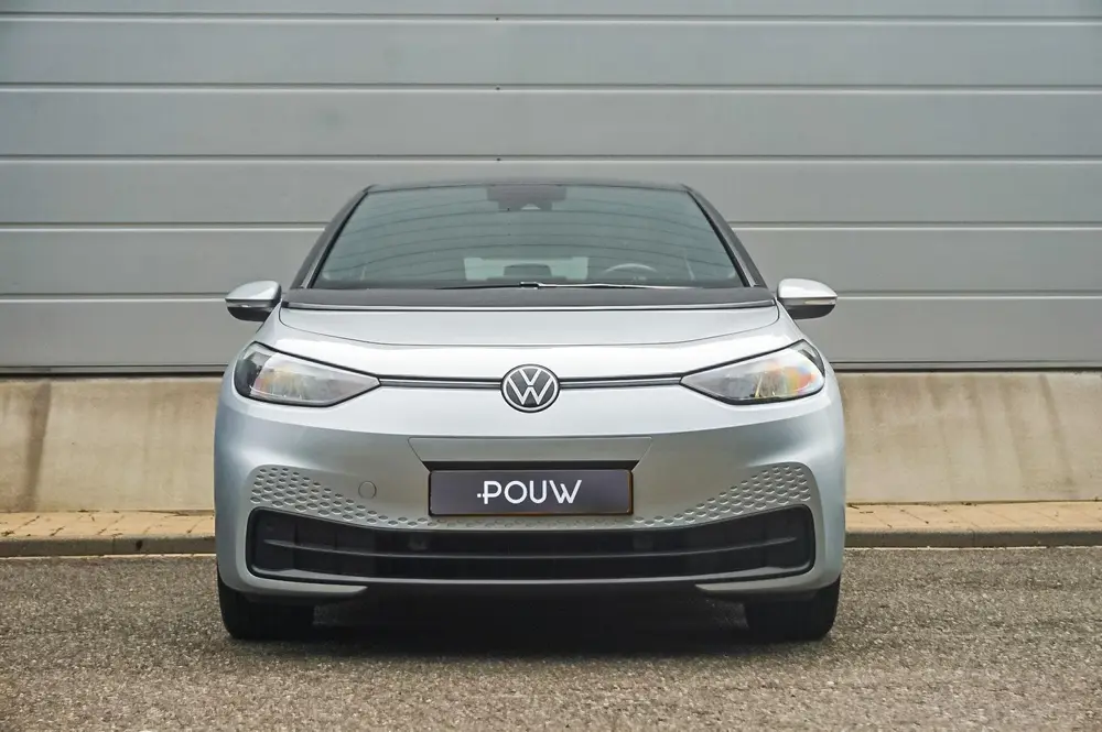 Volkswagen ID.3 204pk Life 58 kWh | Navigatie | Stoelverwarm uit 2020, foto 8