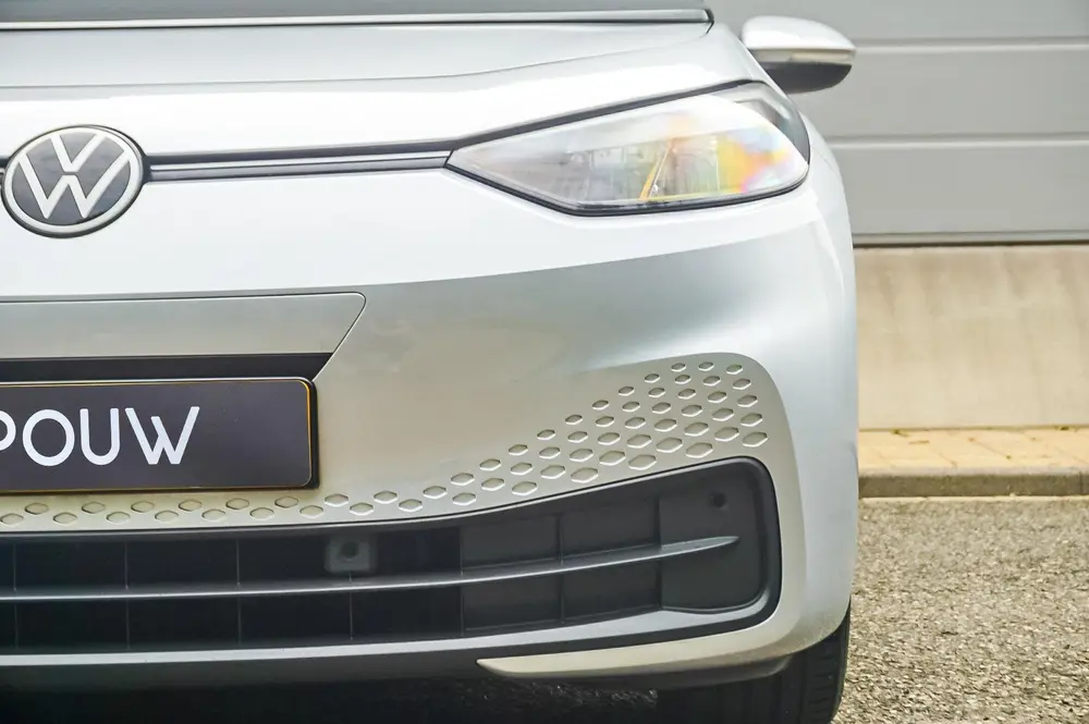 Volkswagen ID.3 204pk Life 58 kWh | Navigatie | Stoelverwarm uit 2020, foto 9