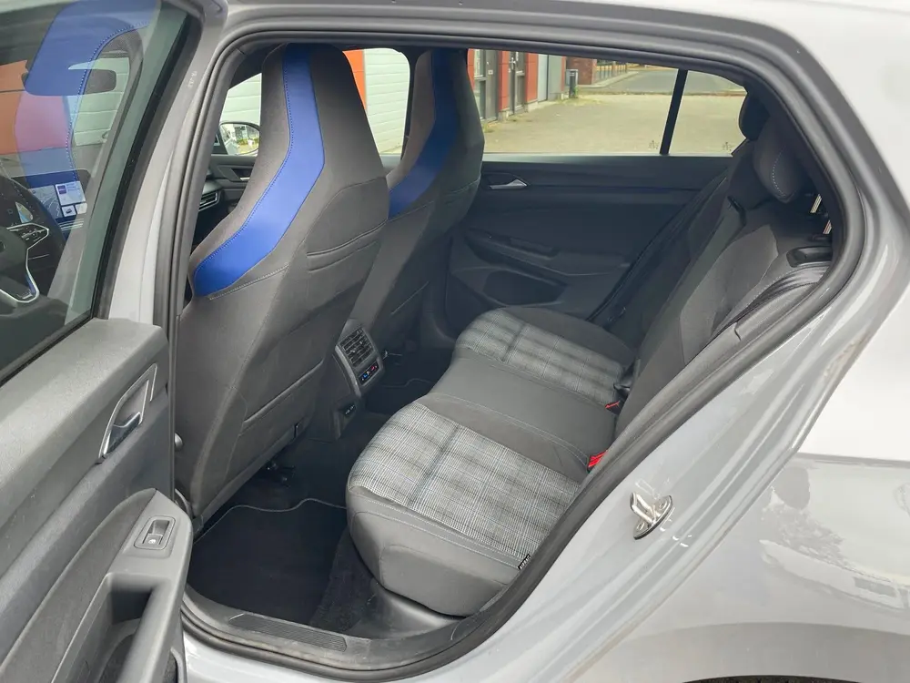 Volkswagen Golf 1.4 eHybrid GTE|PANO|KEYLES|CAMERA|SFEER|CAR uit 2022, foto 11