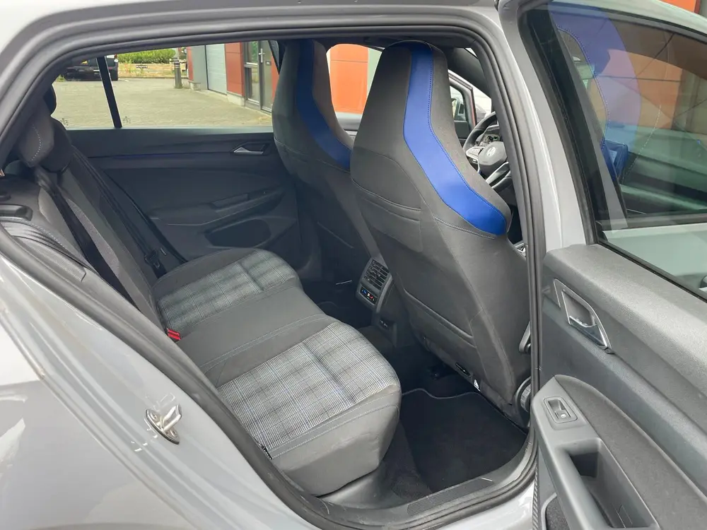 Volkswagen Golf 1.4 eHybrid GTE|PANO|KEYLES|CAMERA|SFEER|CAR uit 2022, foto 13