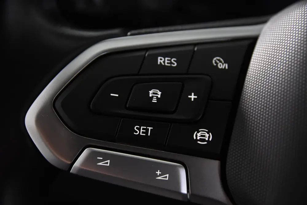 Volkswagen T-Cross 1.0 TSI Life Edition *1ste Eigenaar*Navig uit 2024, foto 19
