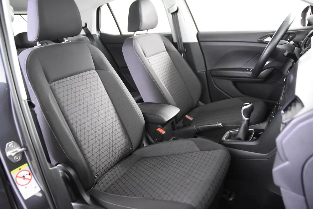 Volkswagen T-Cross 1.0 TSI Life Edition *1ste Eigenaar*Navig uit 2024, foto 3