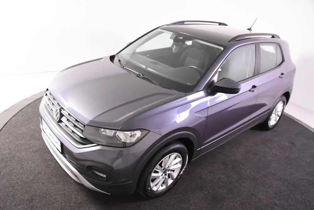 Volkswagen T-Cross 1.0 TSI Life Edition *1ste Eigenaar*Navig uit 2024, foto 4