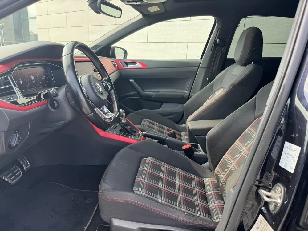 Volkswagen Polo 2.0 TSI GTI DAK/PDC/VIRTUAL uit 2019, foto 16