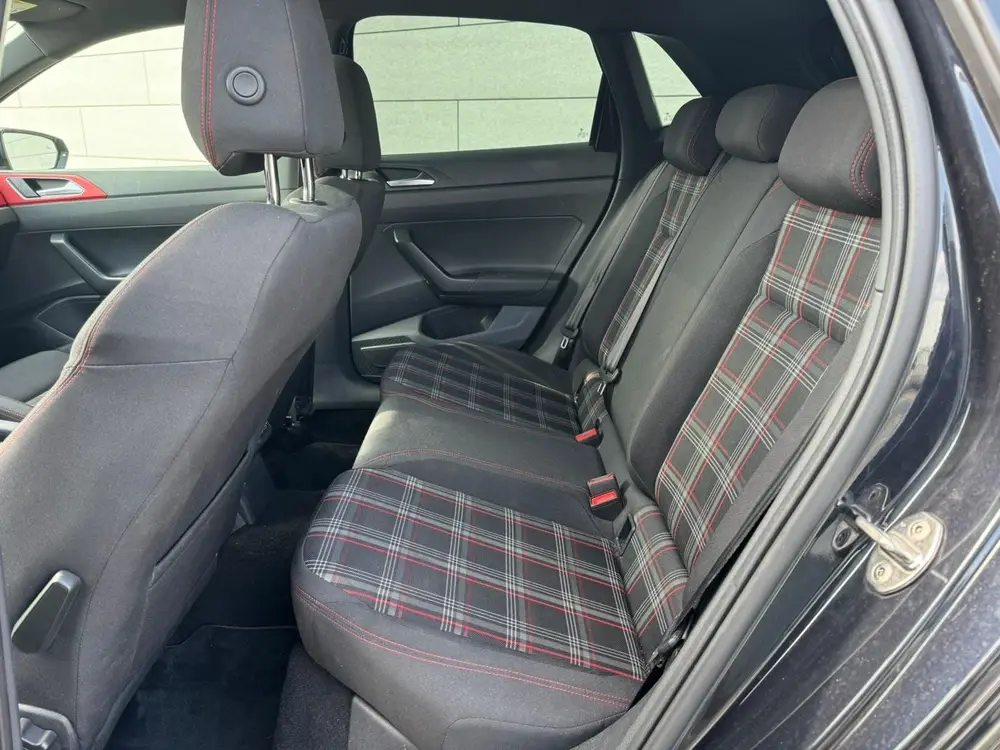 Volkswagen Polo 2.0 TSI GTI DAK/PDC/VIRTUAL uit 2019, foto 18
