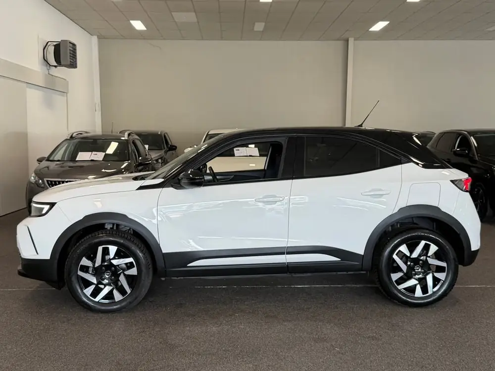 Opel Mokka 1.2 Turbo GS CARPLAY|ECC AIRCO|CRUISE|CAMERA uit 2024, foto 2