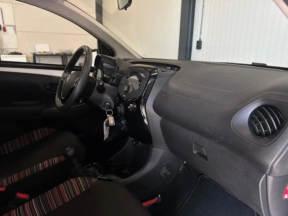 Citroën C1 Citroen C1 1.0 VTi Feel uit 2021, foto 14