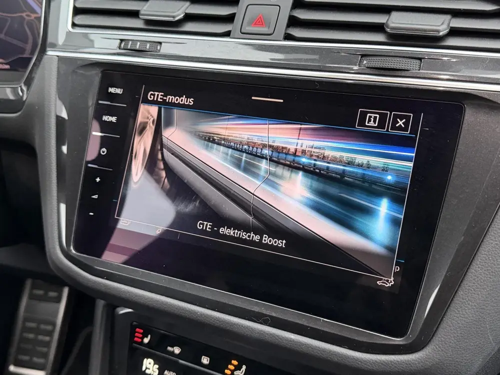 Volkswagen Tiguan 1.4 TSI eHybrid R-Line Business+360 camera uit 2023, foto 18