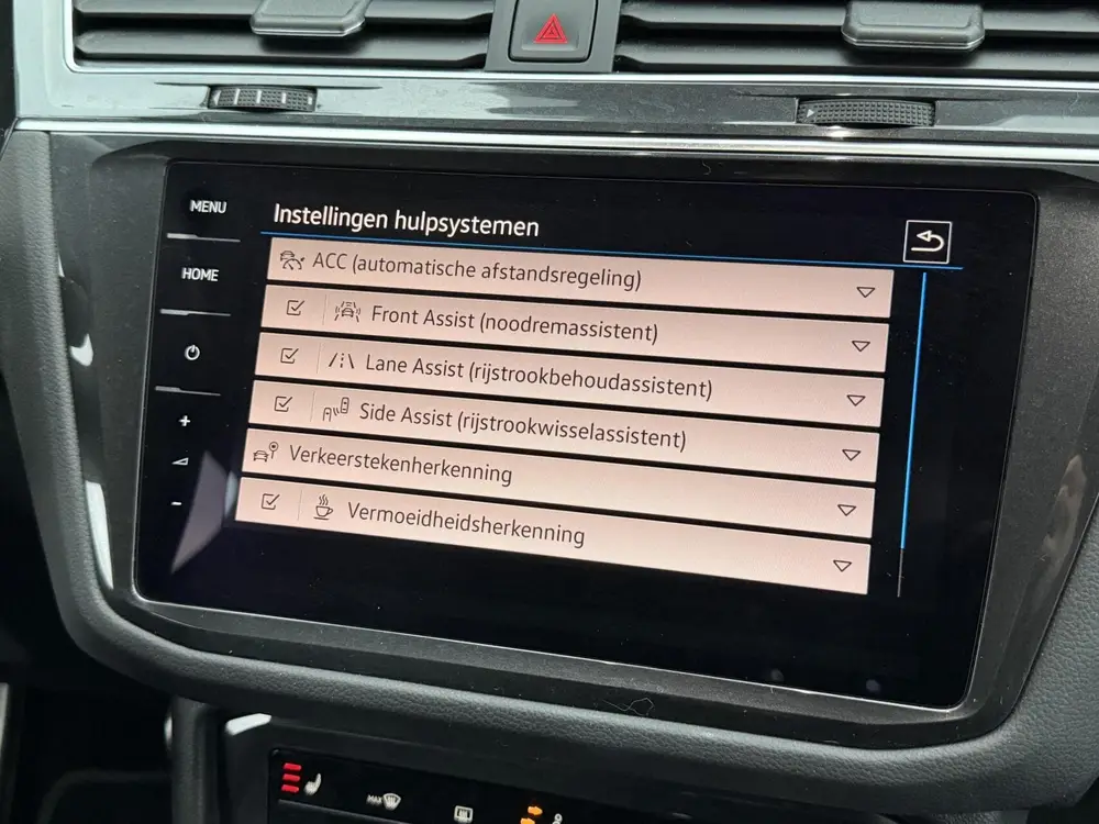 Volkswagen Tiguan 1.4 TSI eHybrid R-Line Business+360 camera uit 2023, foto 19