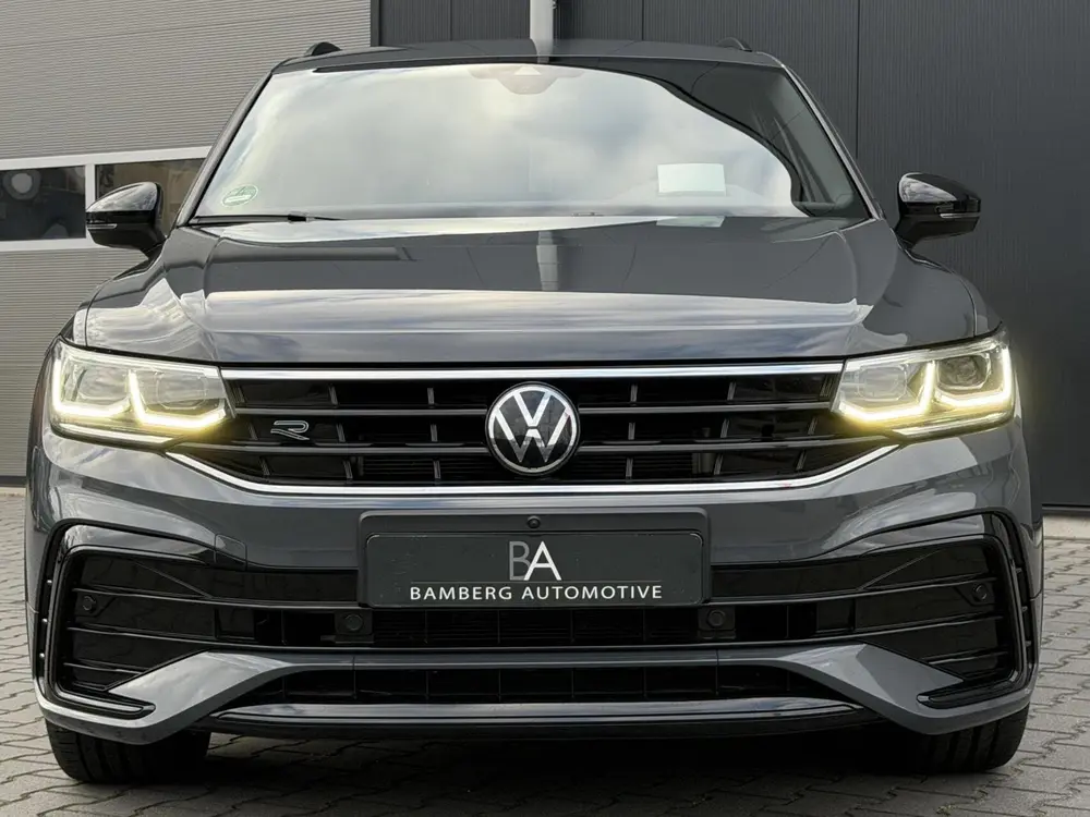 Volkswagen Tiguan 1.4 TSI eHybrid R-Line Business+360 camera uit 2023, foto 4