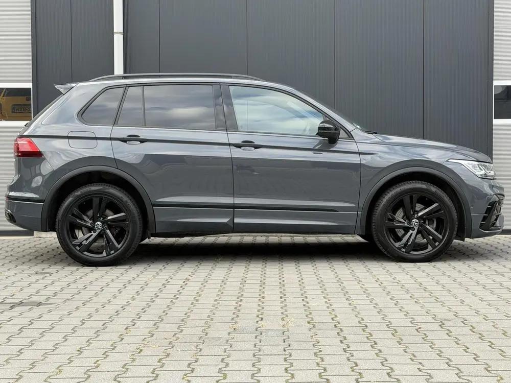 Volkswagen Tiguan 1.4 TSI eHybrid R-Line Business+360 camera uit 2023, foto 6