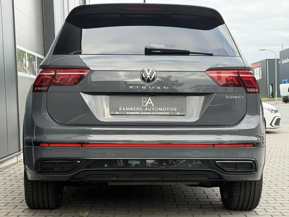 Volkswagen Tiguan 1.4 TSI eHybrid R-Line Business+360 camera uit 2023, foto 8