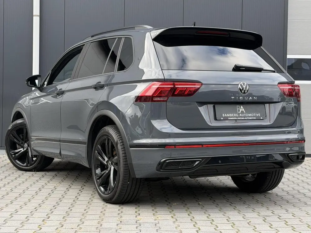 Volkswagen Tiguan 1.4 TSI eHybrid R-Line Business+360 camera uit 2023, foto 9