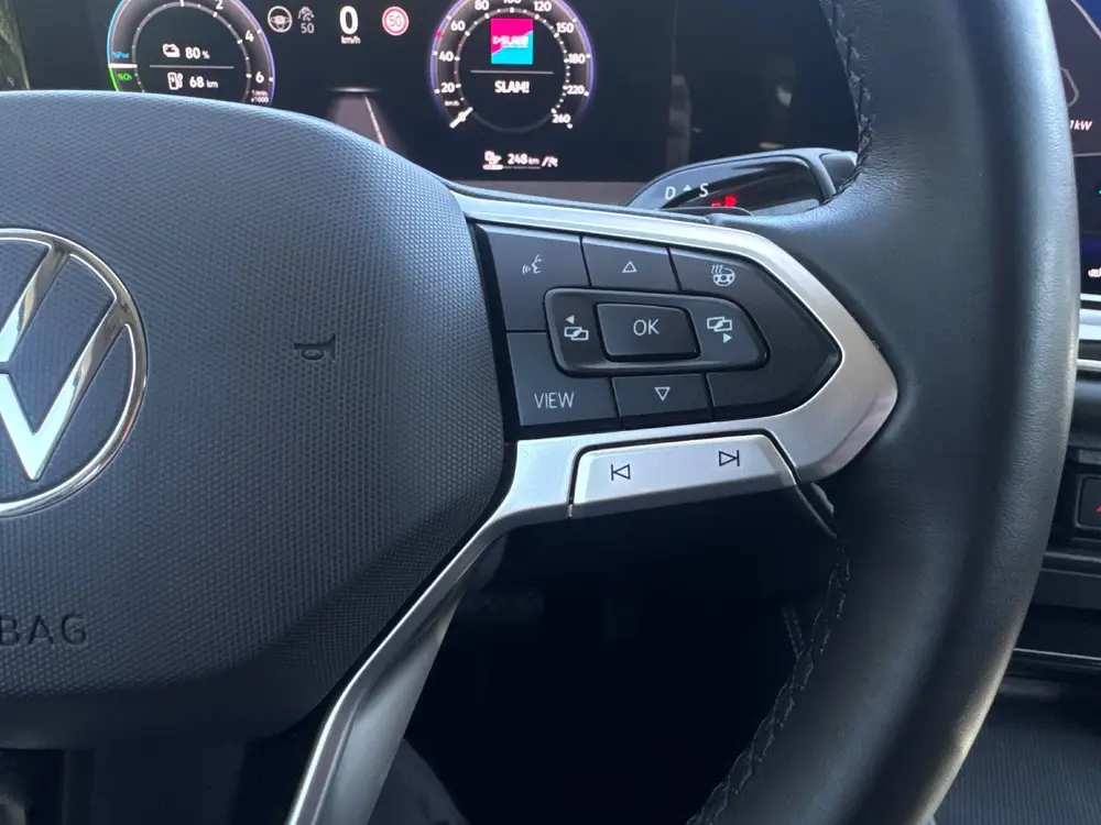 Volkswagen Tayron 1.5 eHybrid 204PK DSG HYBRID ELEGANCE 360 uit 2025, foto 13