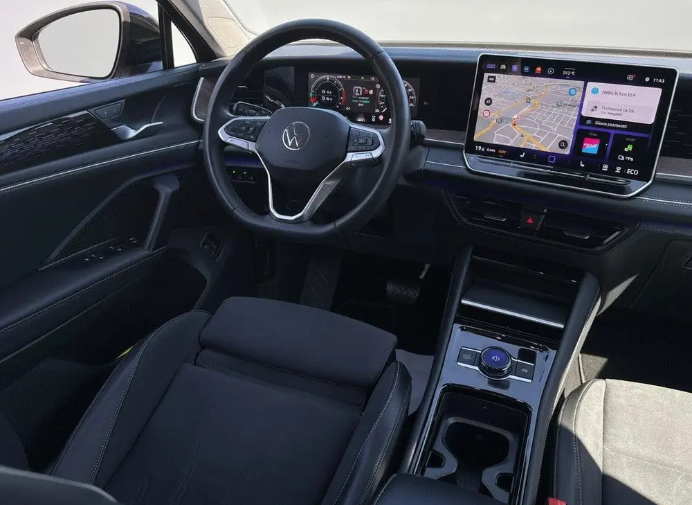 Volkswagen Tayron 1.5 eHybrid 204PK DSG HYBRID ELEGANCE 360 uit 2025, foto 6