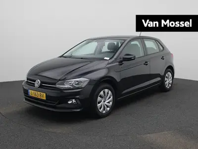 Volkswagen Polo 1.0 TSI Comfortline Business 95 PK| Originee uit 2021