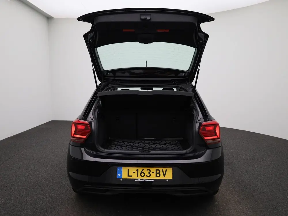 Volkswagen Polo 1.0 TSI Comfortline Business 95 PK| Originee uit 2021, foto 11