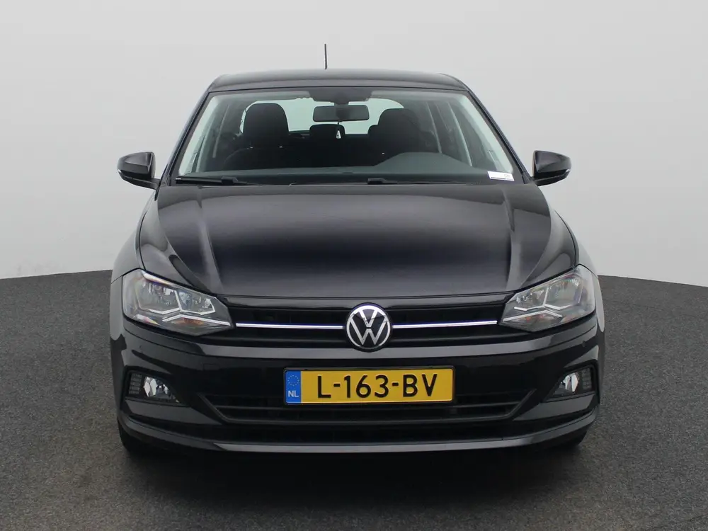 Volkswagen Polo 1.0 TSI Comfortline Business 95 PK| Originee uit 2021, foto 3
