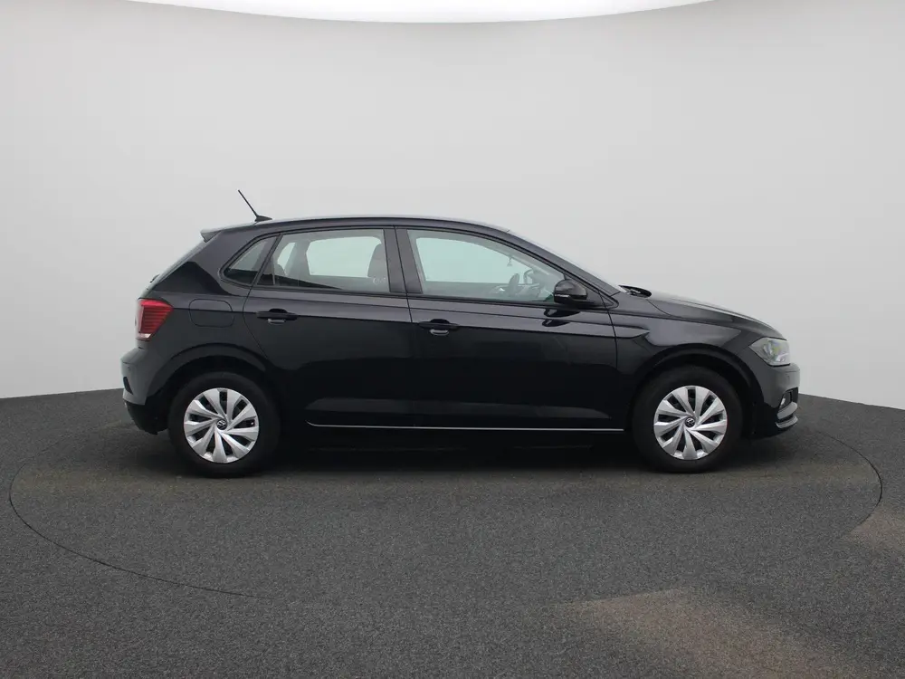 Volkswagen Polo 1.0 TSI Comfortline Business 95 PK| Originee uit 2021, foto 6