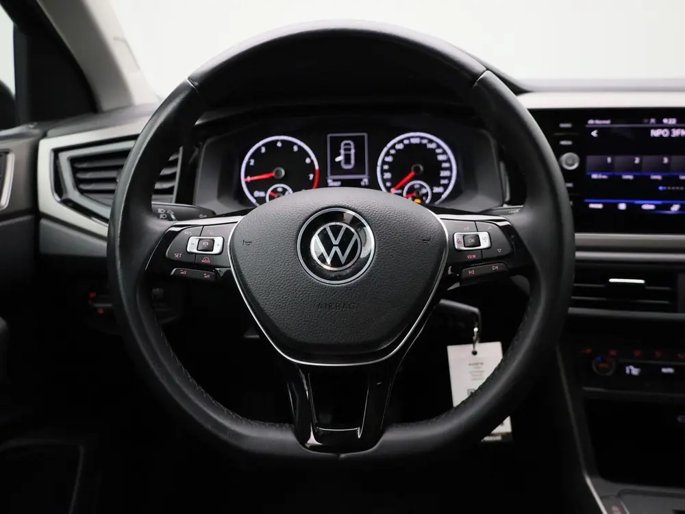 Volkswagen Polo 1.0 TSI Comfortline Business 95 PK| Originee uit 2021, foto 7