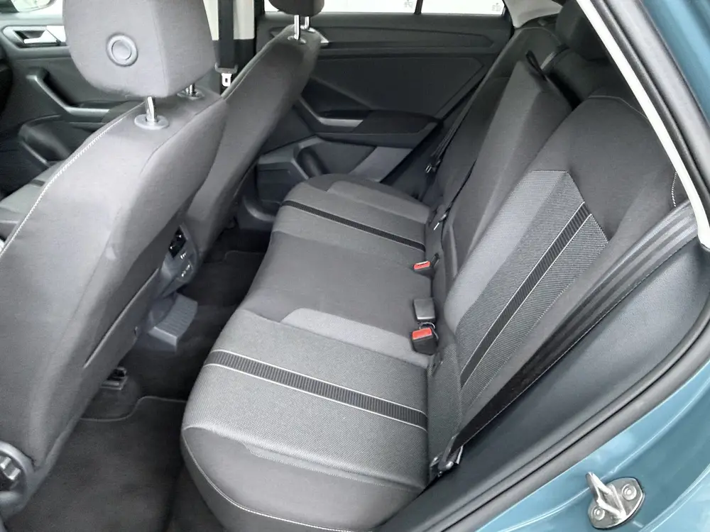 Volkswagen T-Roc 1.5 TSI Life Edition | AUTOMAAT | Adapt. Cr uit 2025, foto 10
