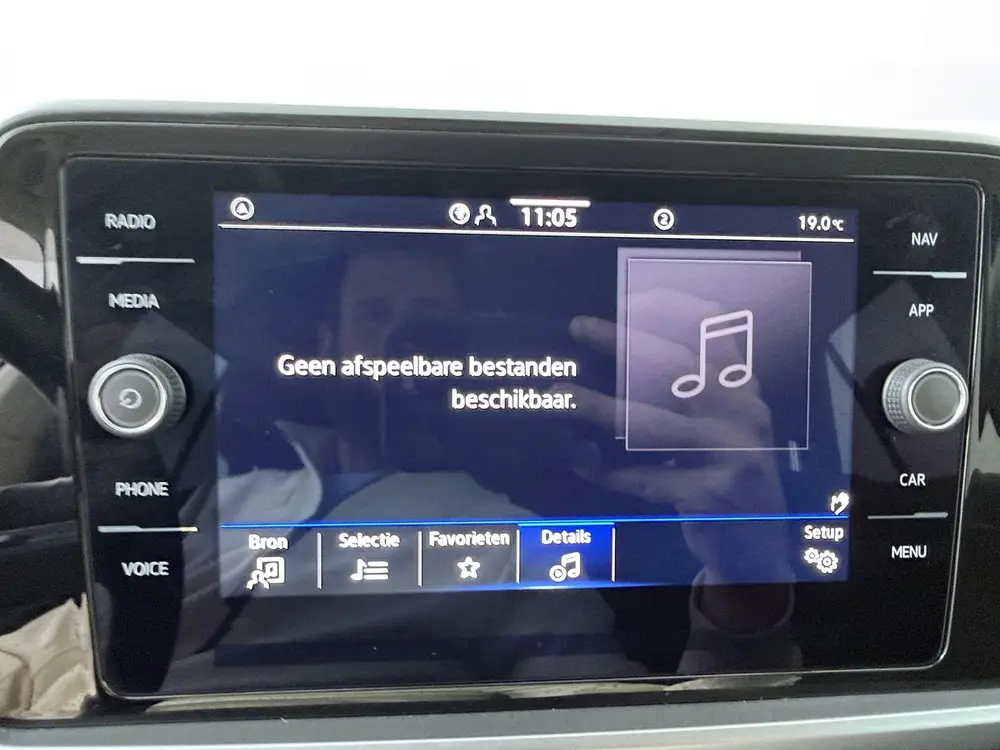 Volkswagen T-Roc 1.5 TSI Life Edition | AUTOMAAT | Adapt. Cr uit 2025, foto 17
