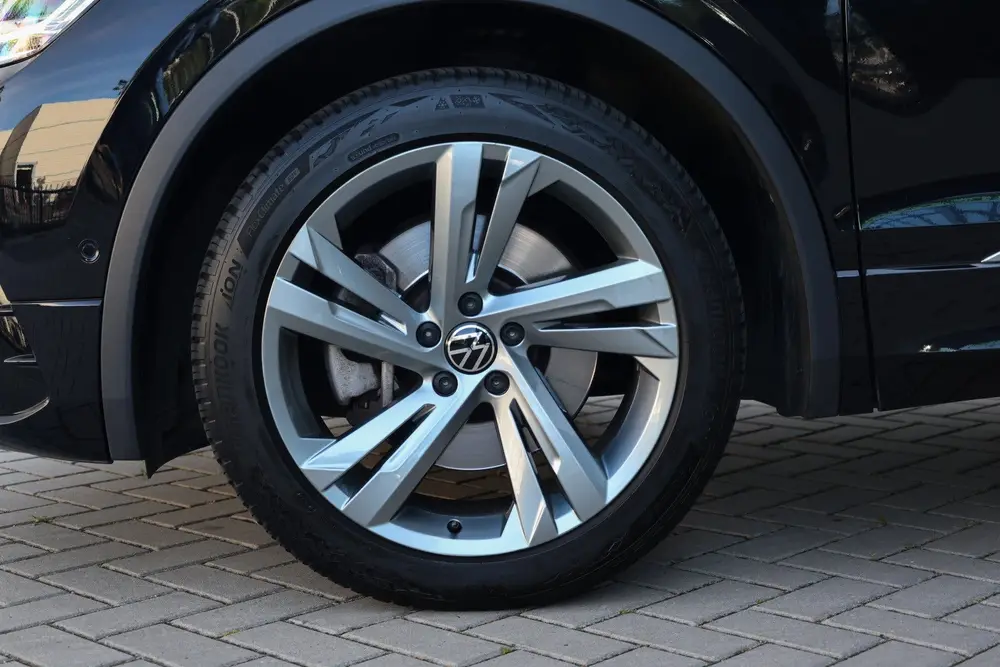 Volkswagen Tiguan 1.4 TSI eHybrid R-Line Business | BTW | 2X uit 2023, foto 13