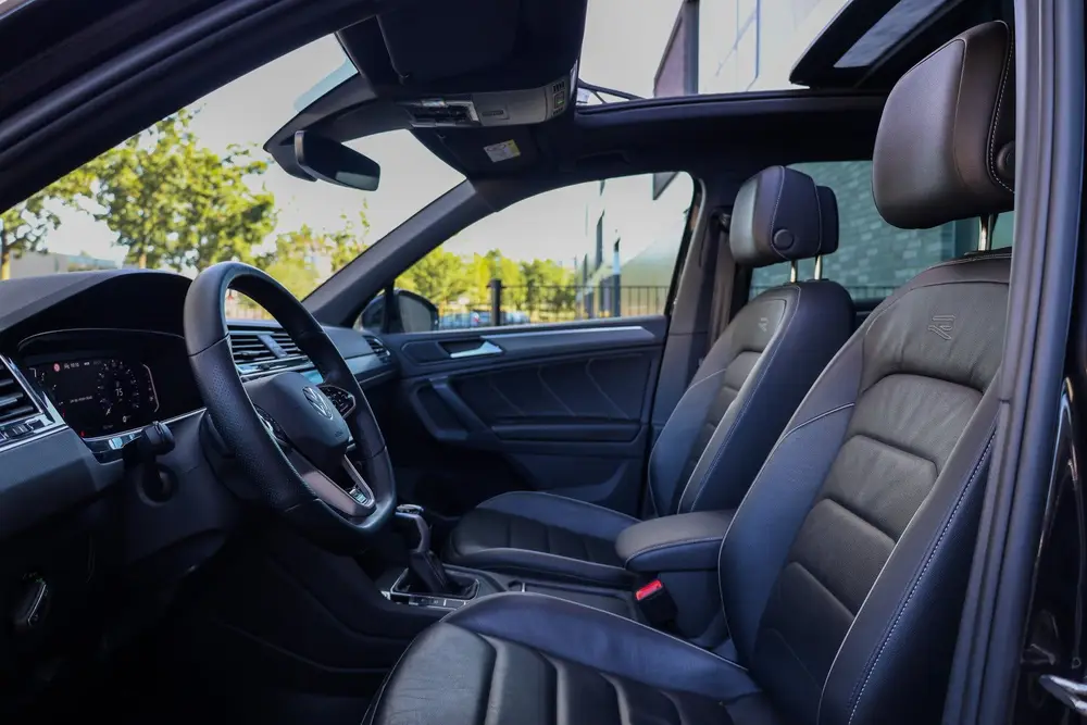 Volkswagen Tiguan 1.4 TSI eHybrid R-Line Business | BTW | 2X uit 2023, foto 14