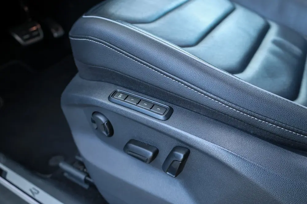 Volkswagen Tiguan 1.4 TSI eHybrid R-Line Business | BTW | 2X uit 2023, foto 15