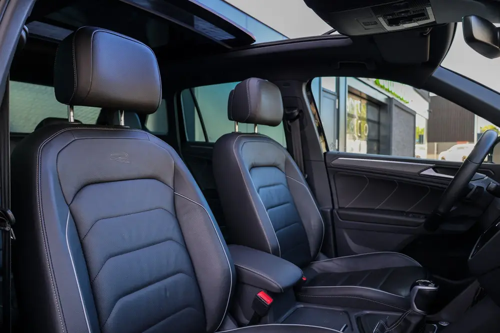 Volkswagen Tiguan 1.4 TSI eHybrid R-Line Business | BTW | 2X uit 2023, foto 17