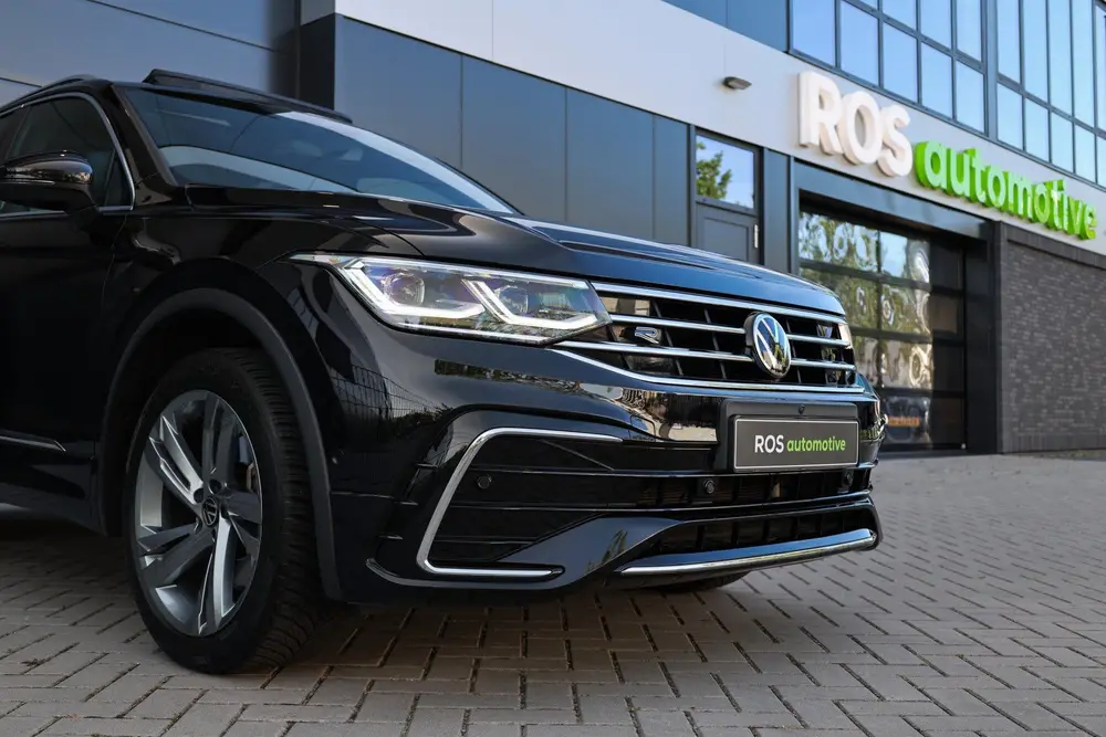 Volkswagen Tiguan 1.4 TSI eHybrid R-Line Business | BTW | 2X uit 2023, foto 19