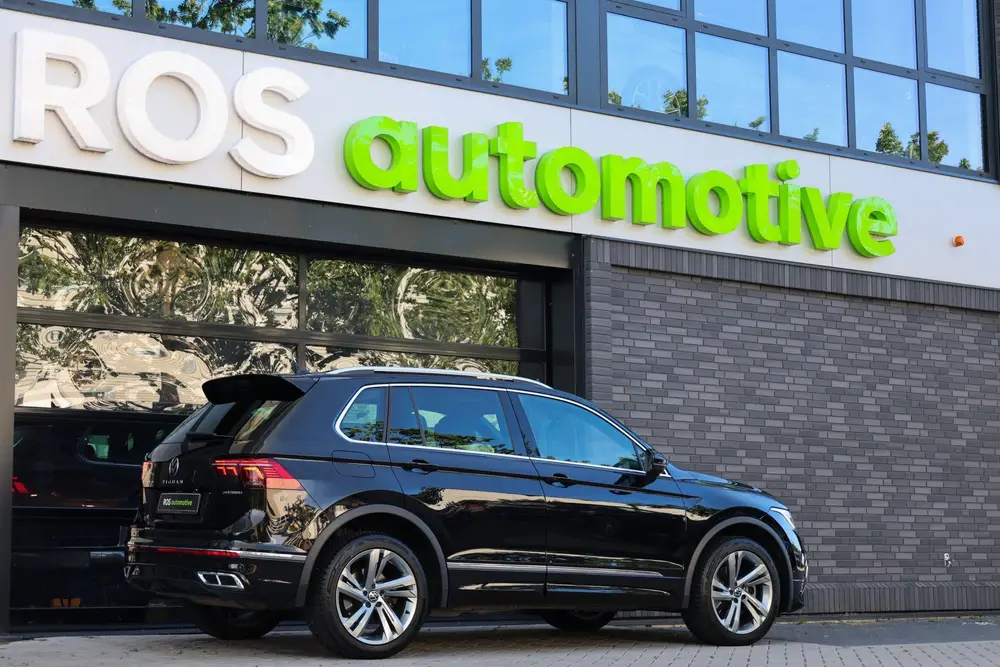 Volkswagen Tiguan 1.4 TSI eHybrid R-Line Business | BTW | 2X uit 2023, foto 2