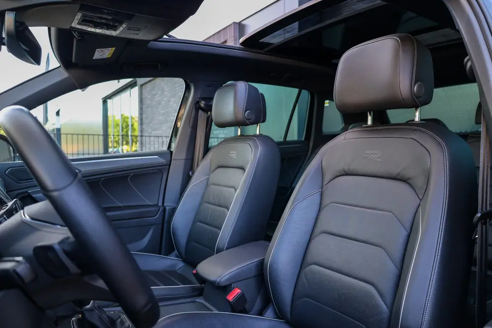 Volkswagen Tiguan 1.4 TSI eHybrid R-Line Business | BTW | 2X uit 2023, foto 5