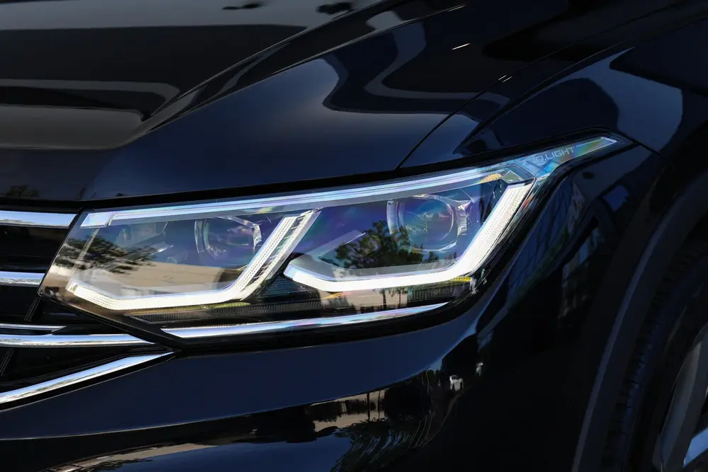 Volkswagen Tiguan 1.4 TSI eHybrid R-Line Business | BTW | 2X uit 2023, foto 8