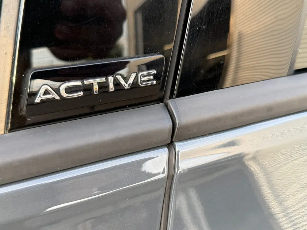 Volkswagen Golf 2.0 TDI Life Business / APK / SFEER VERLICHT uit 2021, foto 16