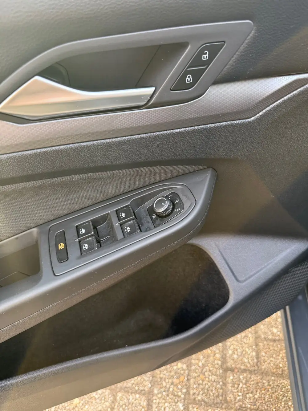 Volkswagen Golf 2.0 TDI Life Business / APK / SFEER VERLICHT uit 2021, foto 17