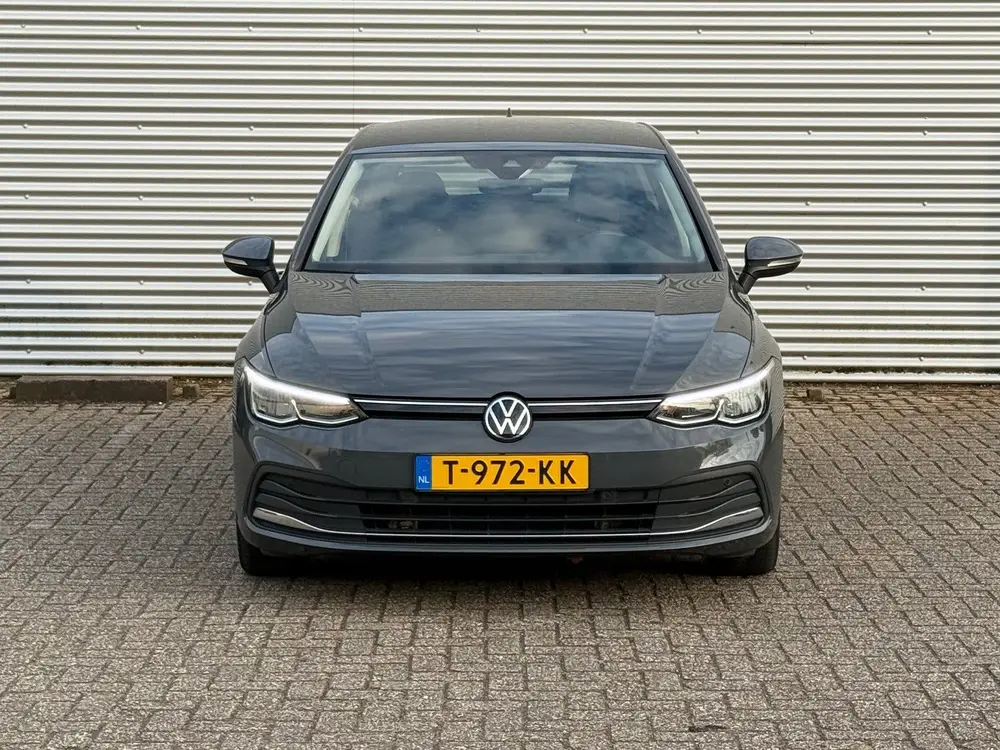 Volkswagen Golf 2.0 TDI Life Business / APK / SFEER VERLICHT uit 2021, foto 3