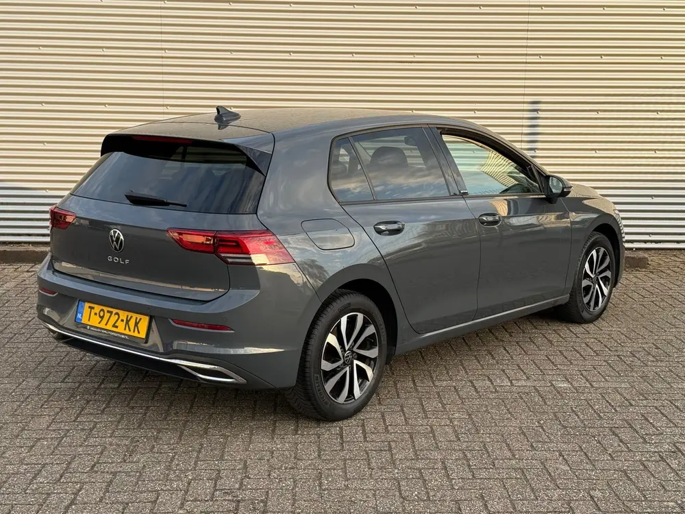 Volkswagen Golf 2.0 TDI Life Business / APK / SFEER VERLICHT uit 2021, foto 5