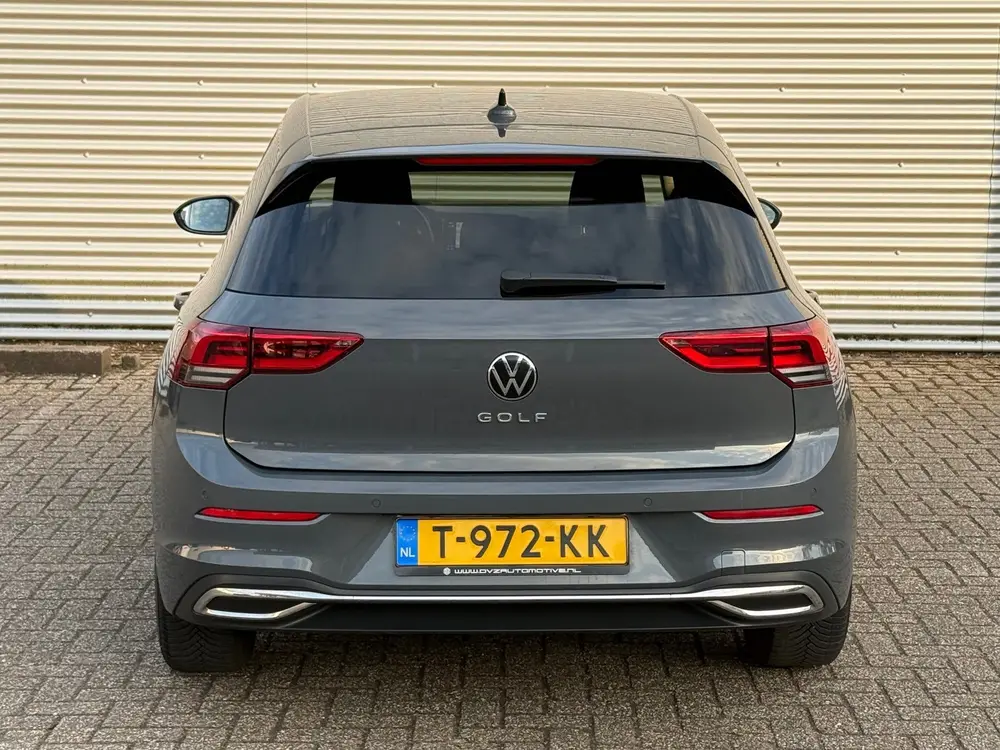 Volkswagen Golf 2.0 TDI Life Business / APK / SFEER VERLICHT uit 2021, foto 6