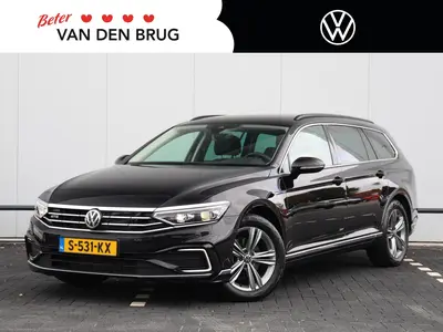 Volkswagen Passat Variant 1.4 TSI GTE Business 218pk DSG | L uit 2020