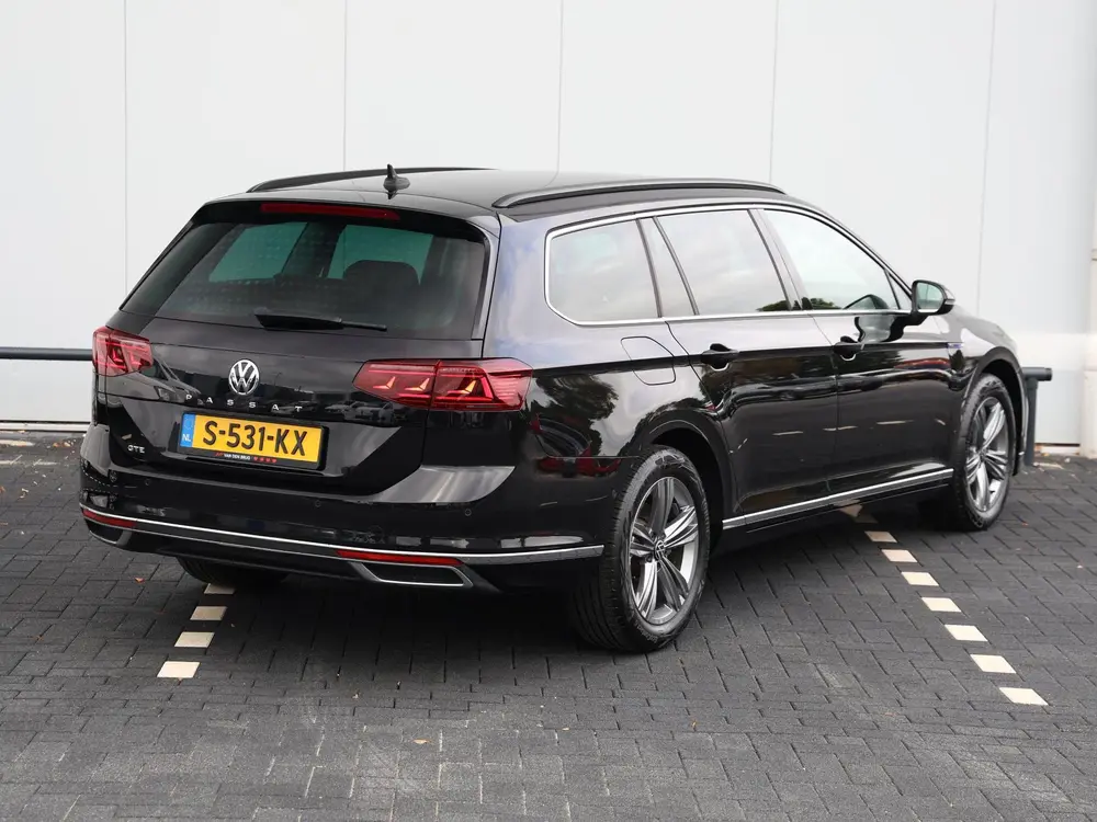 Volkswagen Passat Variant 1.4 TSI GTE Business 218pk DSG | L uit 2020, foto 5
