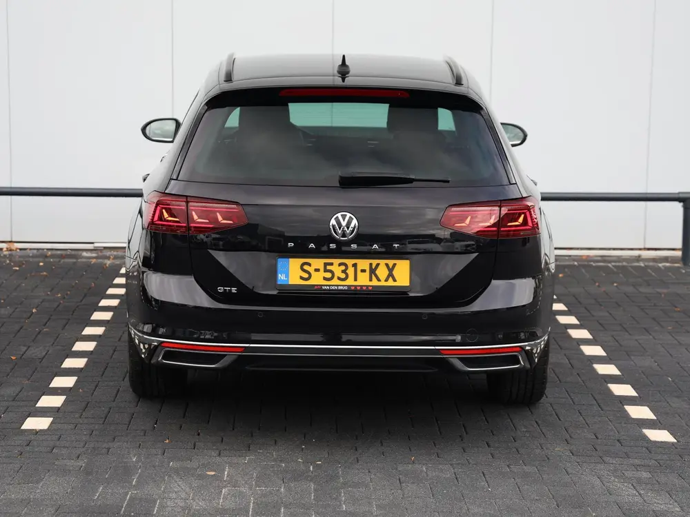 Volkswagen Passat Variant 1.4 TSI GTE Business 218pk DSG | L uit 2020, foto 6