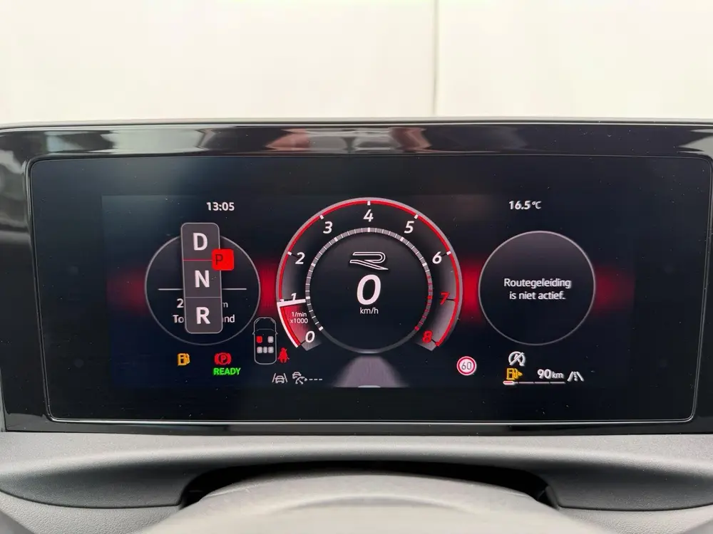Volkswagen T-Roc 1.5 eTsi R-Line First Edition | IQ Light | uit 2026, foto 12