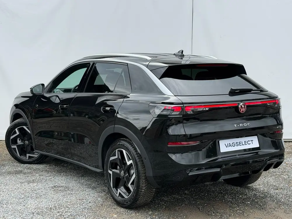 Volkswagen T-Roc 1.5 eTsi R-Line First Edition | IQ Light | uit 2026, foto 2